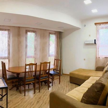Paloma Inn Dilijan Exterior photo