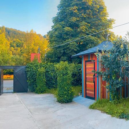 Paloma Inn Dilijan Exterior photo