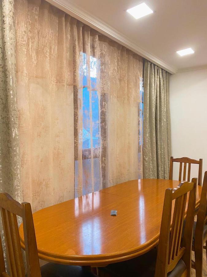 Paloma Inn Dilijan Exterior photo