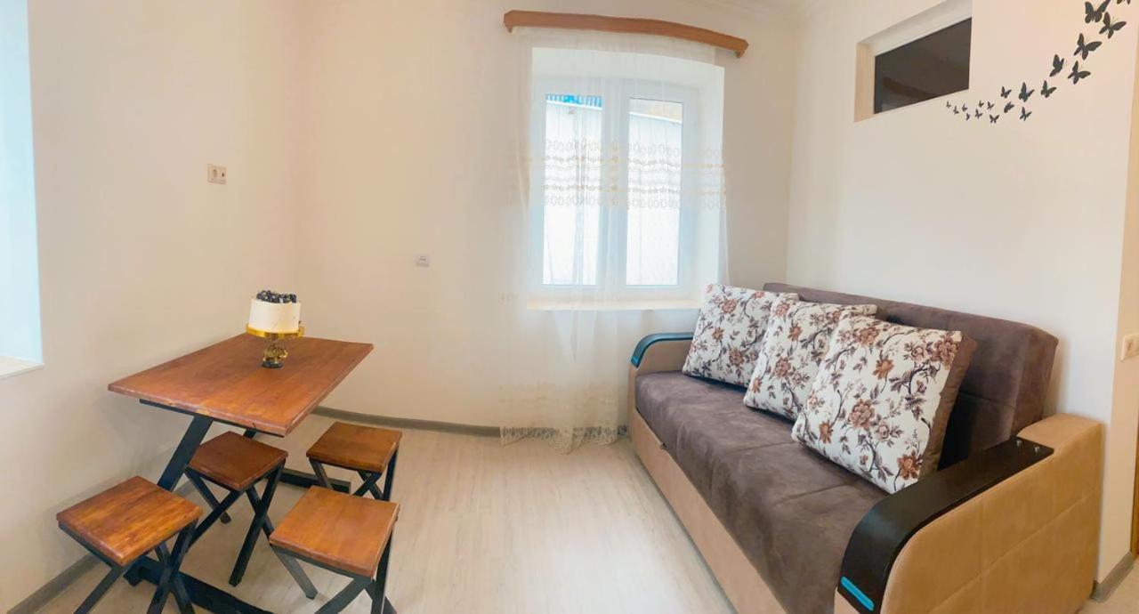 Paloma Inn Dilijan Exterior photo