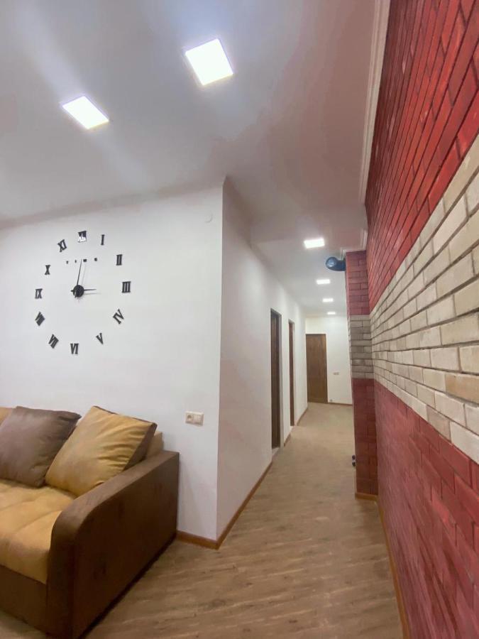 Paloma Inn Dilijan Exterior photo