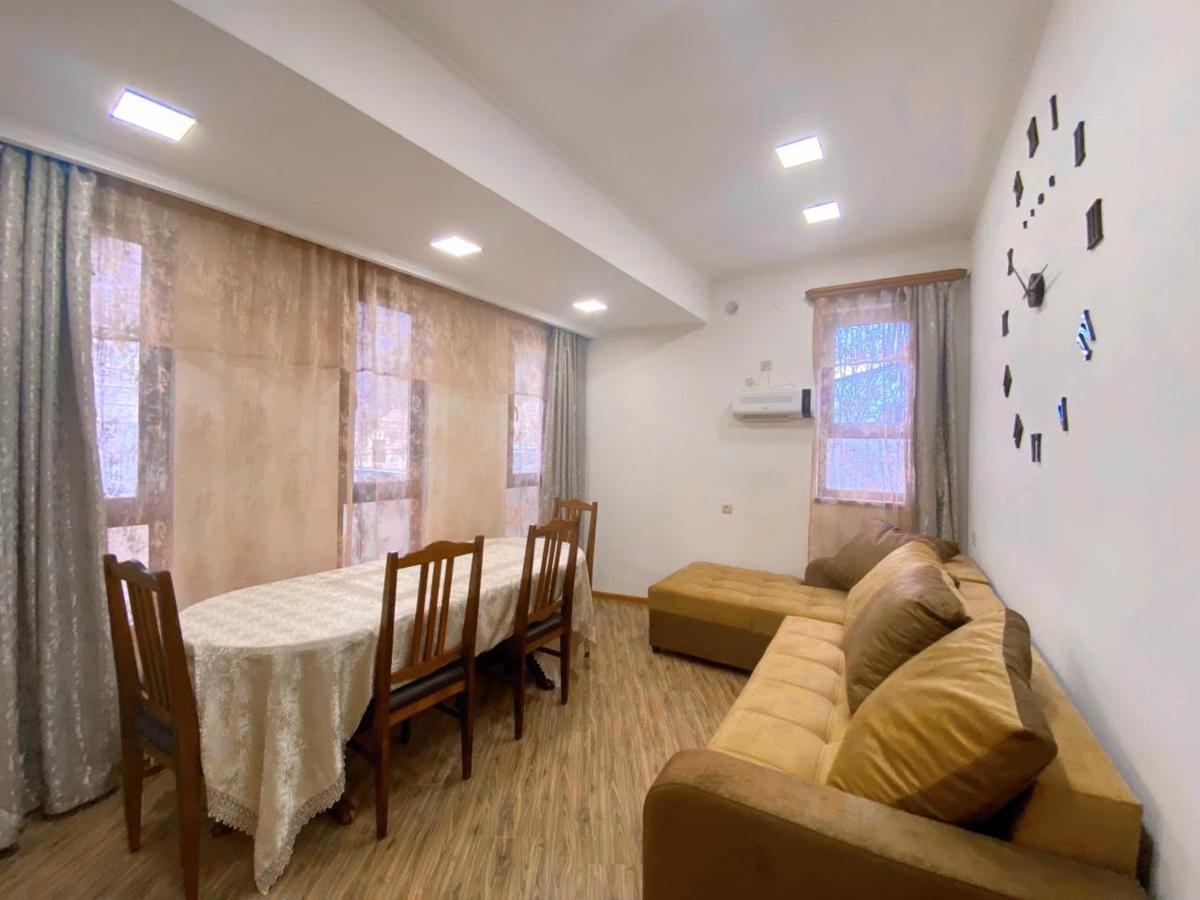 Paloma Inn Dilijan Exterior photo