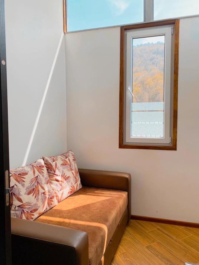 Paloma Inn Dilijan Exterior photo