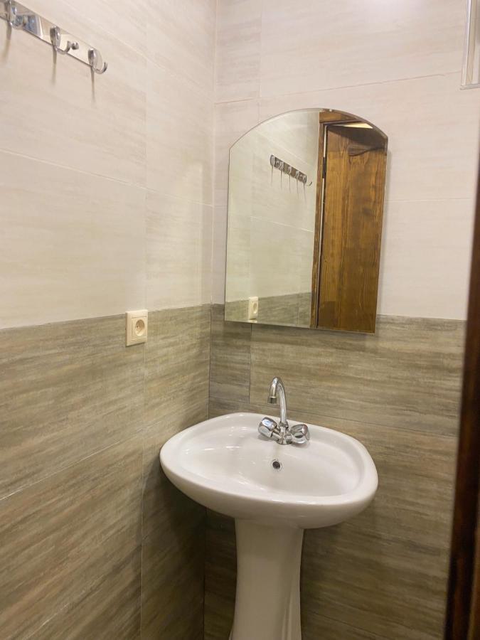 Paloma Inn Dilijan Exterior photo