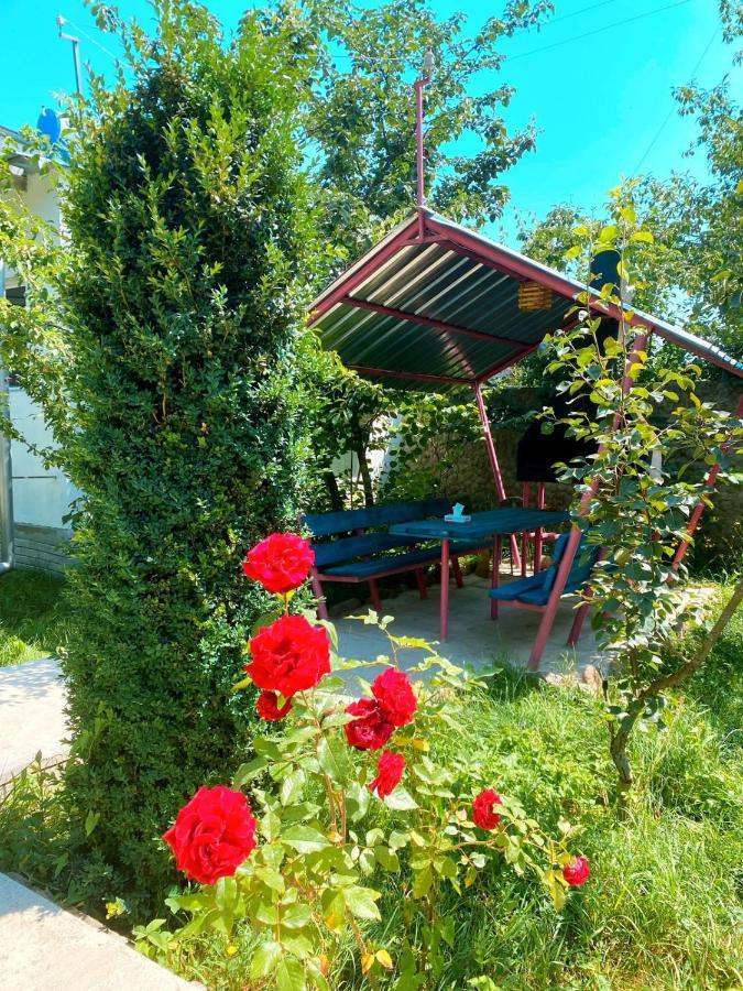 Paloma Inn Dilijan Exterior photo