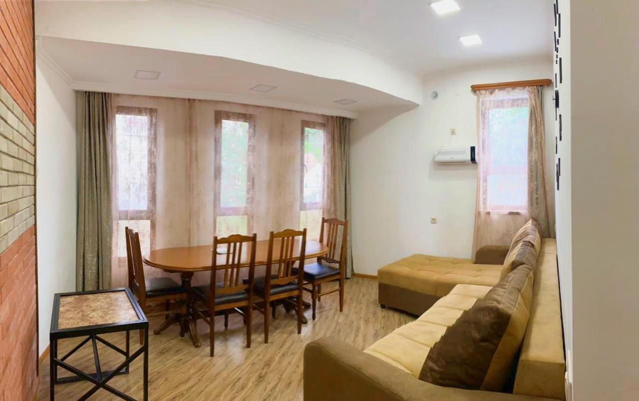 Paloma Inn Dilijan Exterior photo