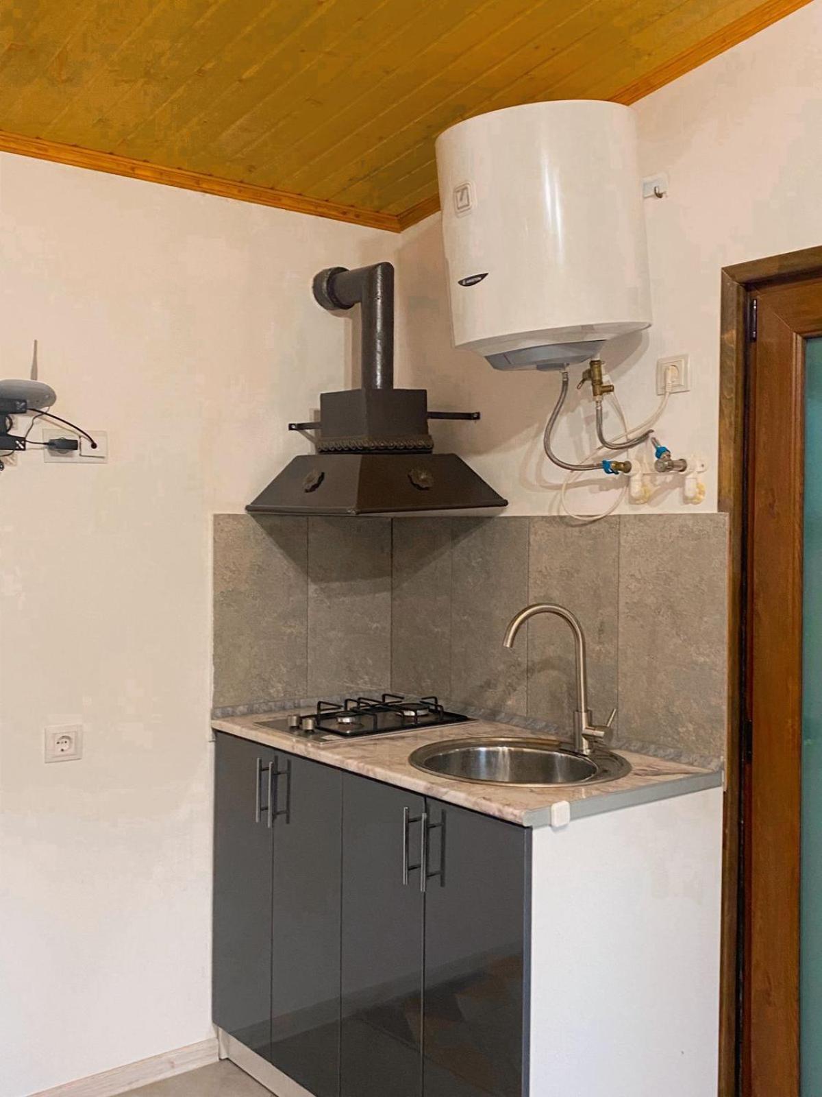 Paloma Inn Dilijan Exterior photo